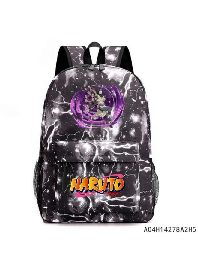 Comfortable and intimate backpack to accompany every journey - 820 - Image 1