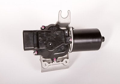 GM Parts 20907861 Windshield Wiper Motor, 11.25 in - Image 2