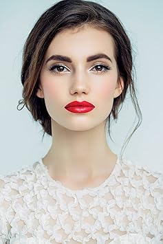 Manicare Cosmetic Wedges Pack Of 4 Triangle Sponges Latex Free Blending Sponges For Liquid Cream And Powder Makeup Foundation Smooth Flawless Application Beauty Accessory Tool Makeup Artist - Image 3