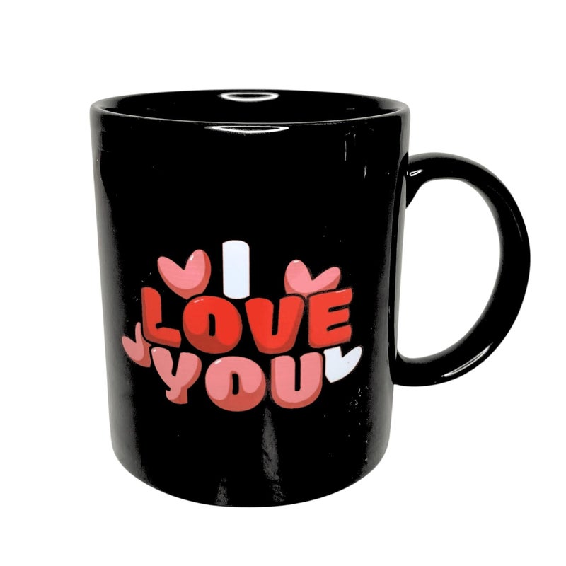 Northland Valentines Day Gifts for Women with Greeting Card Rose Diary Pen Mug Teddy Bear Ideal Gift for Valentine Day Valentine Week Hamper Birthday Anniversary Gift Set for Wife Girlfriend Her - Image 5