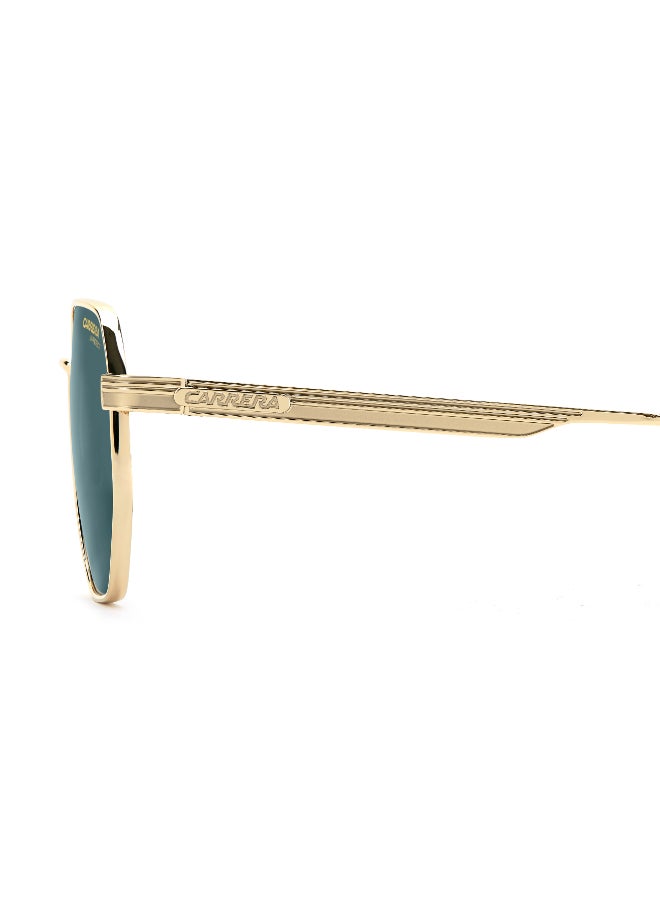 CARRERA CARRERA 380/S Sunglasses Gold Square - Image 5