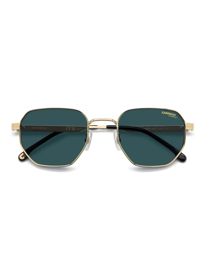 Carrera  CARRERA CARRERA 380/S Sunglasses Gold Square  | Best Price UAE