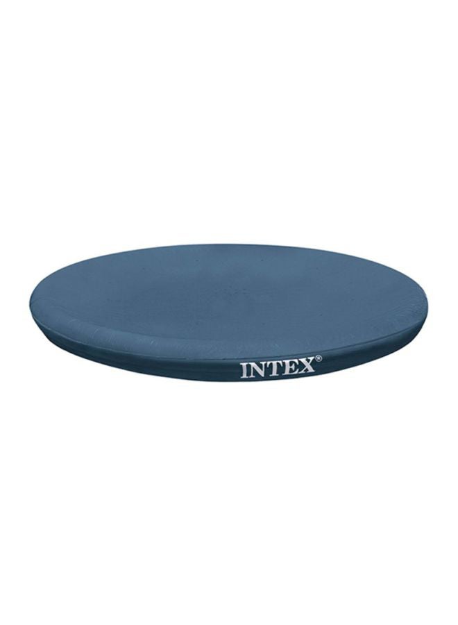 INTEX Round Pool Cover - Image 1