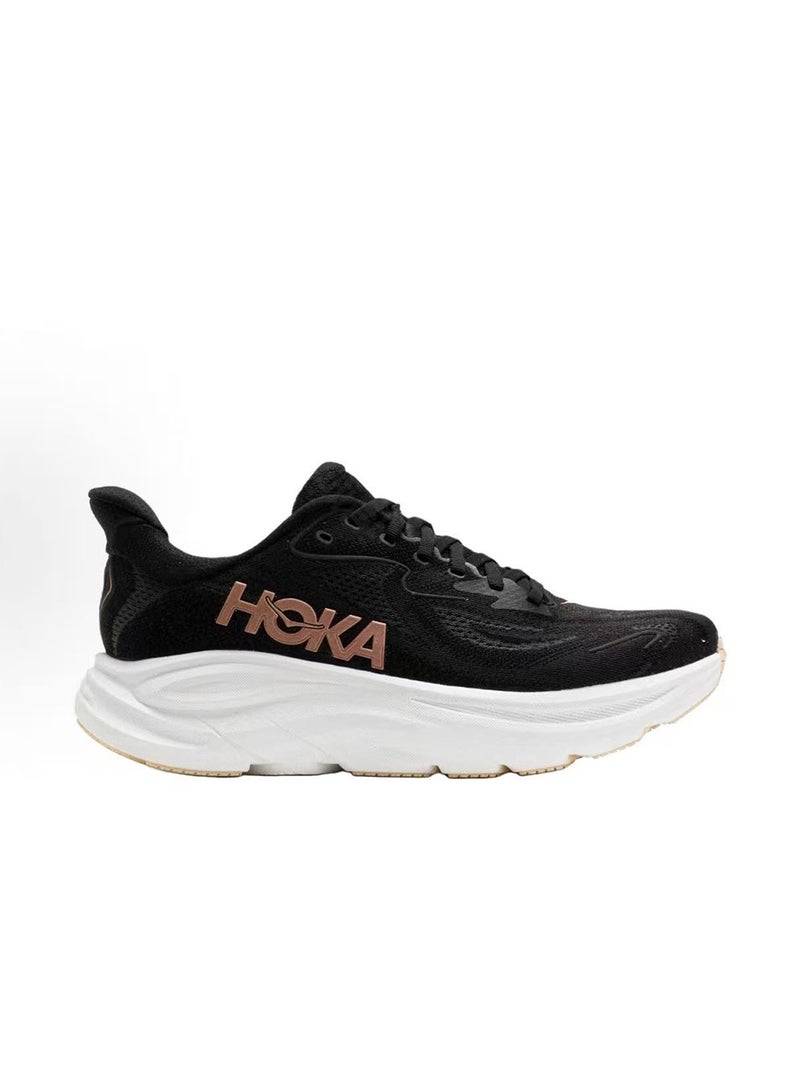 Hoka One One Clifton 10 Outdoor Running Sneakers - Image 2