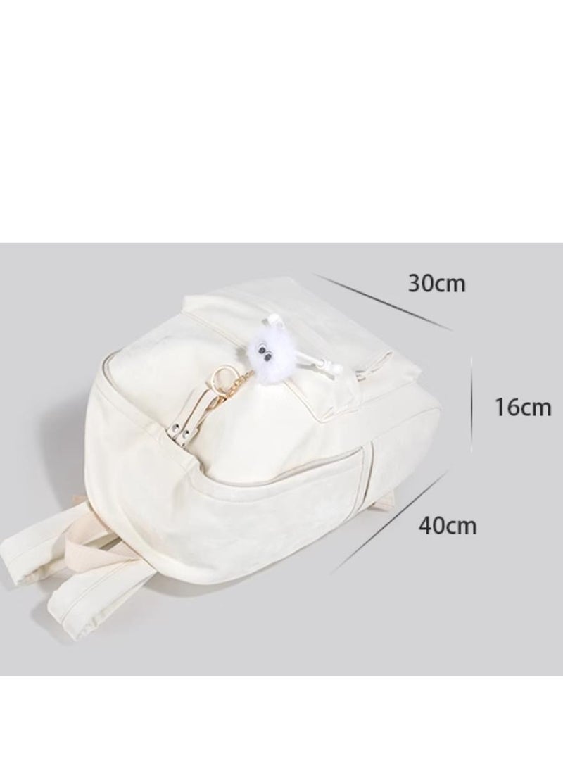 سيكاي Advanced Design Female Backpack Student Backpack - Image 3