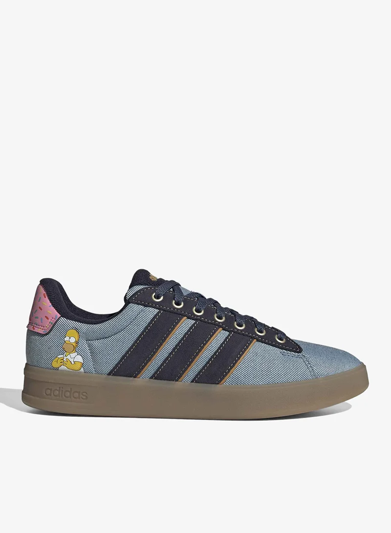 Adidas Grand Court Simpson