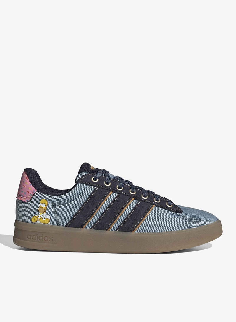 Adidas Grand Court Simpson - Image 1
