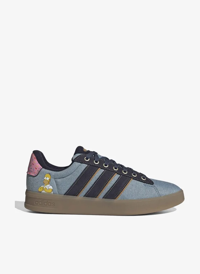 Adidas Grand Court Simpson