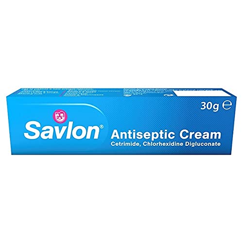 Savlon كريم سافلون المطهر 30 جرام - عبوة من 3 - Image 5