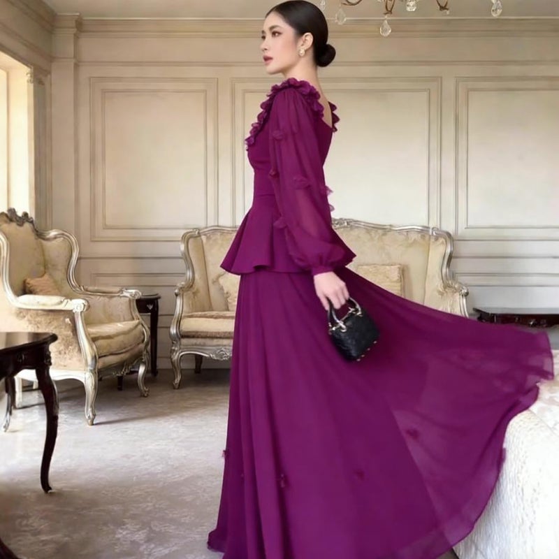 شيكبوينت طقم عربي نسائي - Image 3