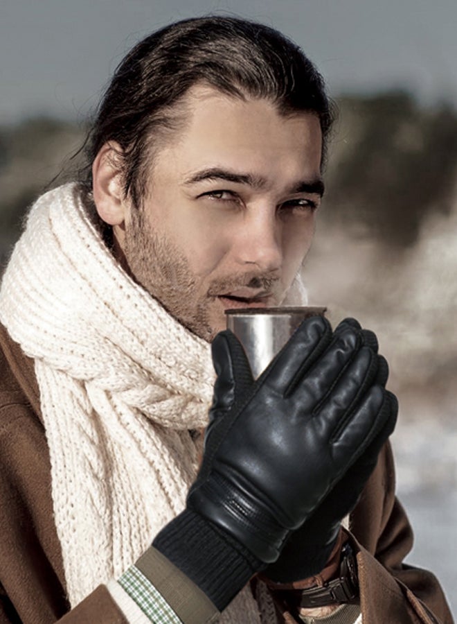 AL SANIDI Camping Hand Gloves, Camping Gloves  - Image 4