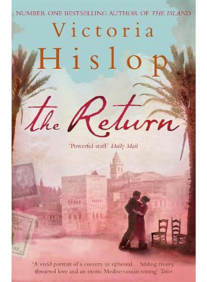 The Return 