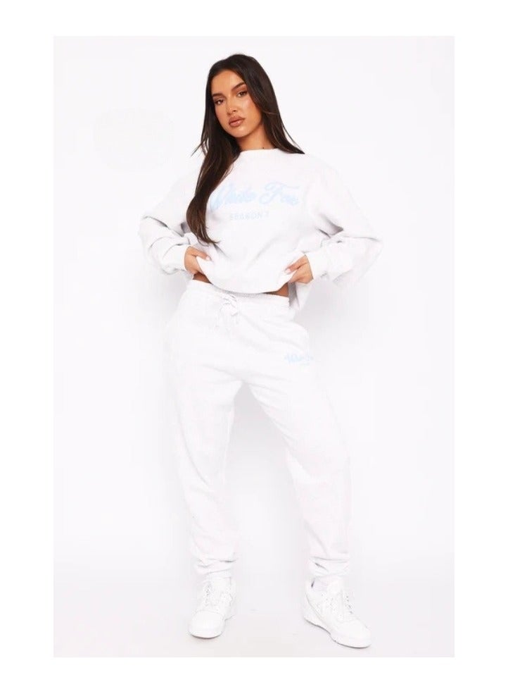 KUYING New Fashion Leisure Sports Set - Image 1