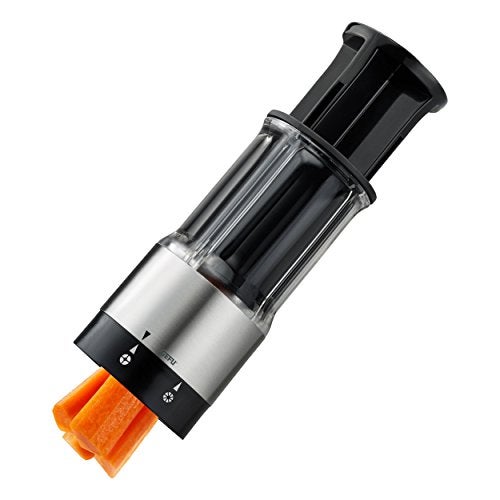 GEFU FLEXICUT Vegetable Splitter - Image 4