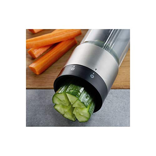 GEFU FLEXICUT Vegetable Splitter - Image 3