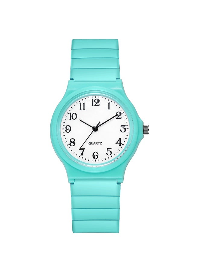 Mark Fairwhale New Silent Pointer Anti Drop Small Dial Quartz Watch  - Image 1