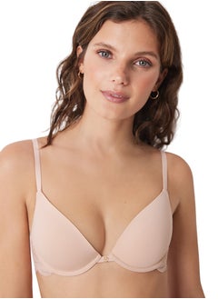 Gorgeous Soft Push-Up Effect Bra