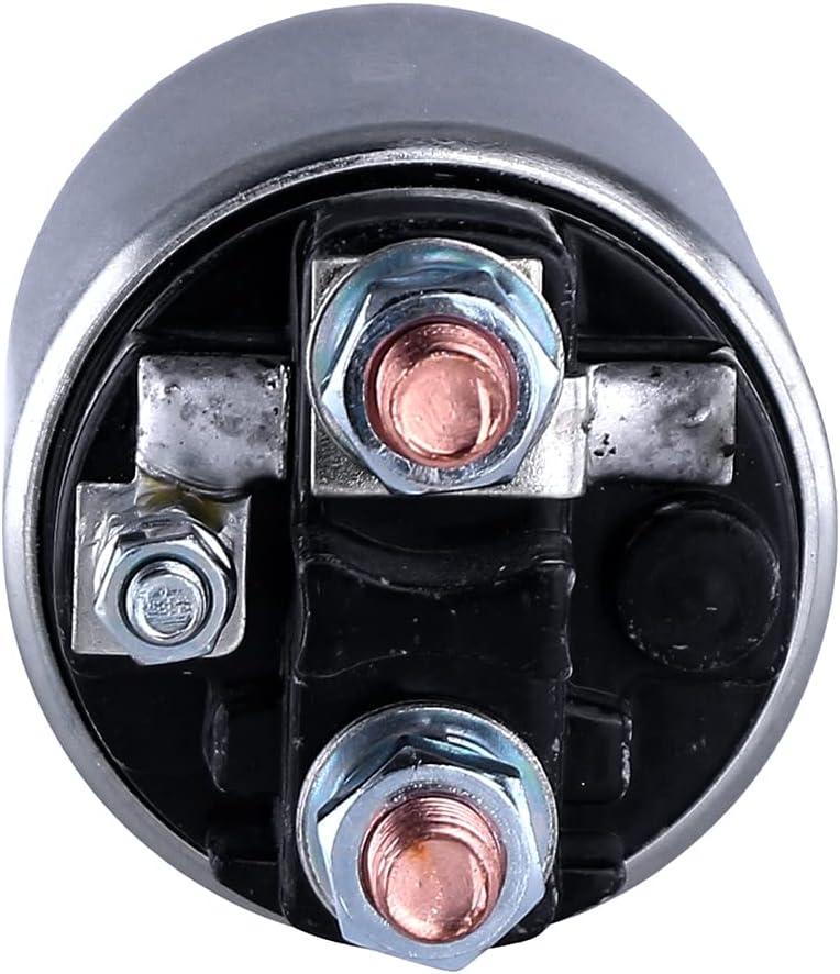 Rareelectrical Starter Solenoid for Cub Cadet UTV Big Country 4X2 4X4 6X4 - Image 4
