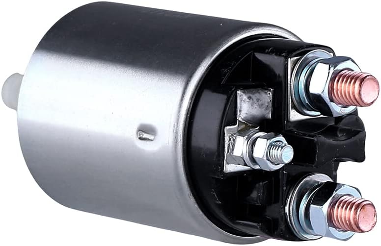 Rareelectrical Starter Solenoid for Cub Cadet UTV Big Country 4X2 4X4 6X4 - Image 3