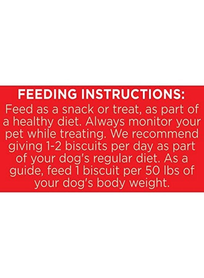 ميلك-بون علاج الكلاب MB B/SCLGE24OZ - Image 4