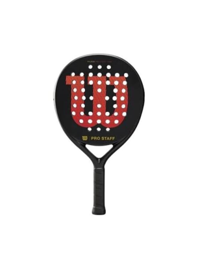 PRO STAFF V2 TEAM PADEL BKRD 2