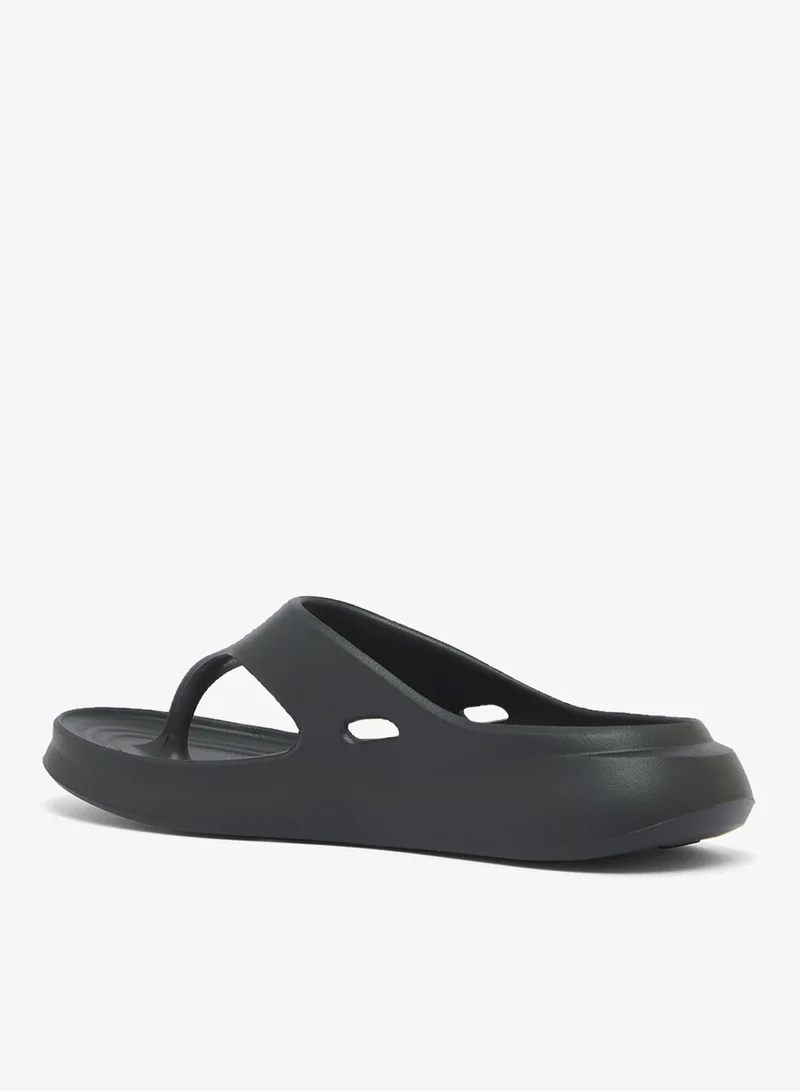 LACOSTE Core Essentials Slides & Sandals