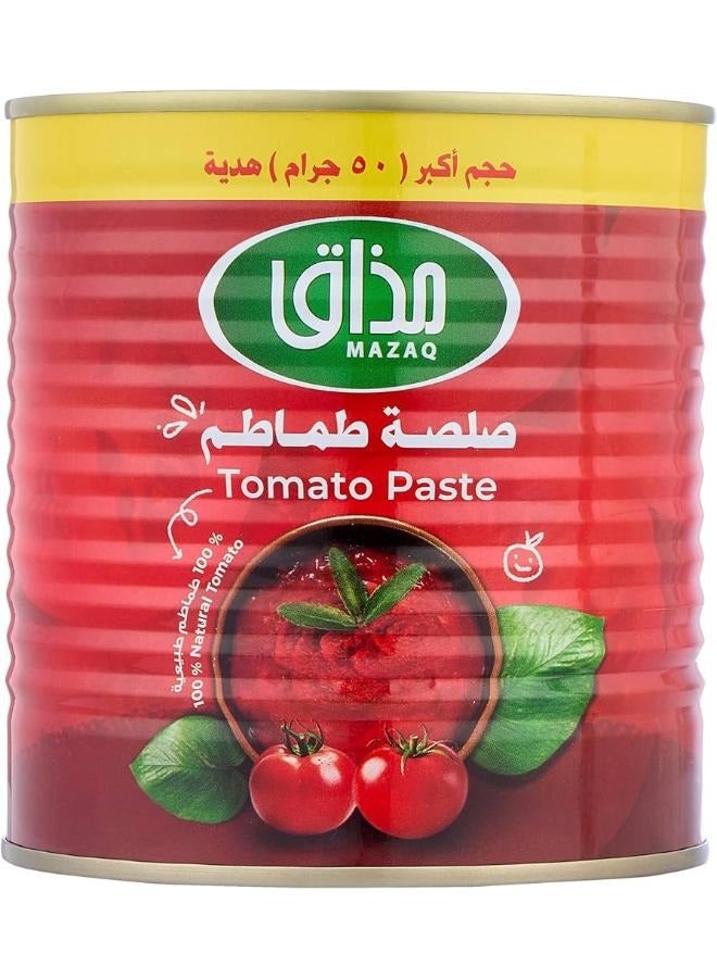 مذاق صلصة طماطم- 800 جرام