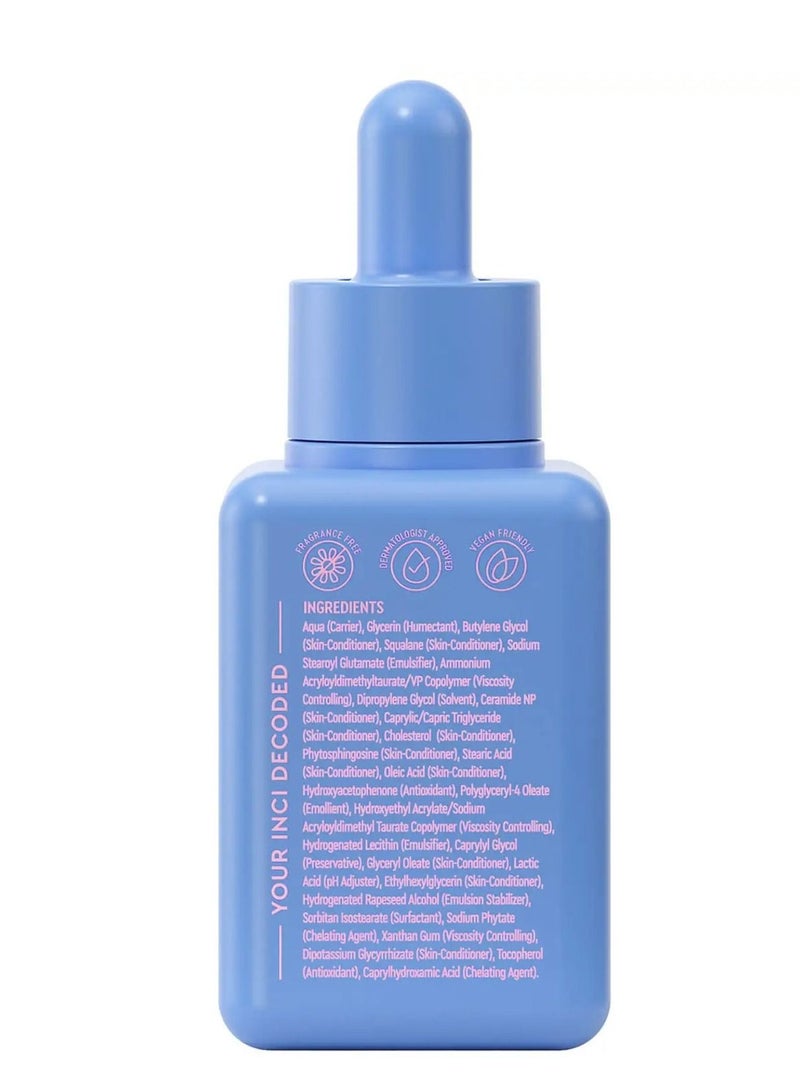 Byoma Hydrating Serum 30ml - Image 2