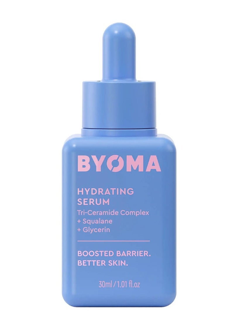 Byoma Hydrating Serum 30ml - Image 1