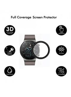 Generic Huawei GT 2 PRO 46MM Screen Protector  - Image 2