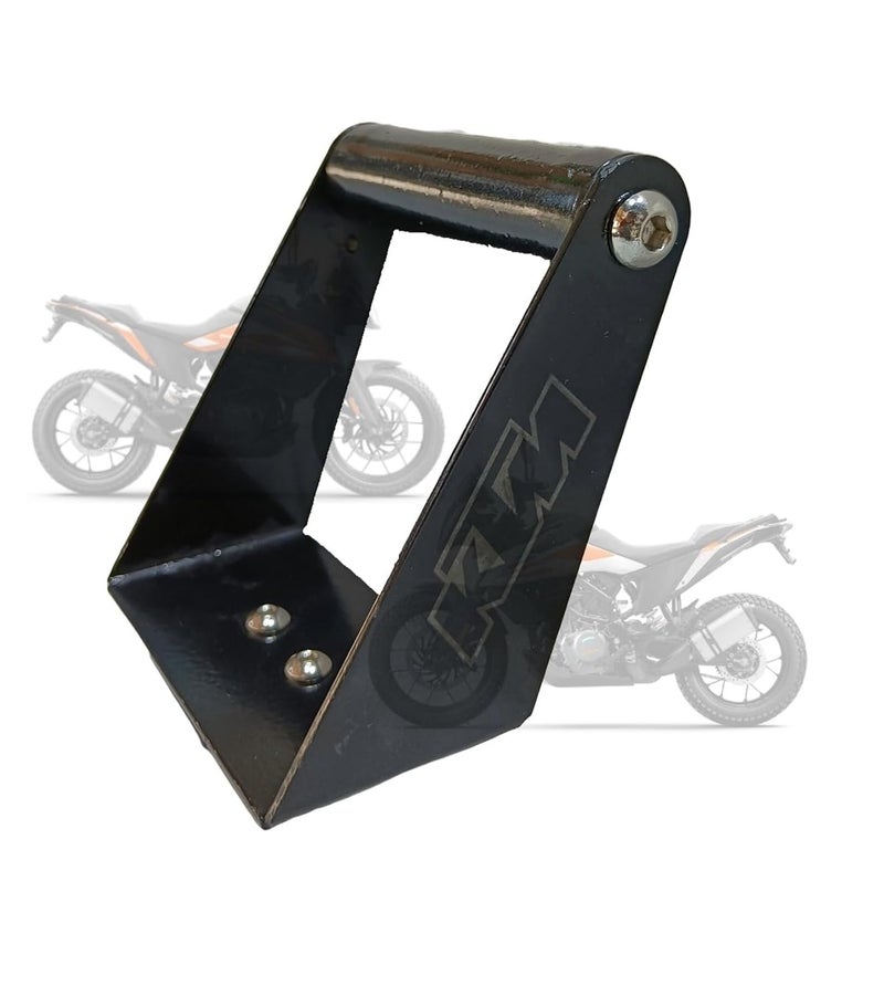 Gear Up Smartphone GPS Mount| Mobile Phone Holder Navigator for KTM Adventure 250/390 - Image 1