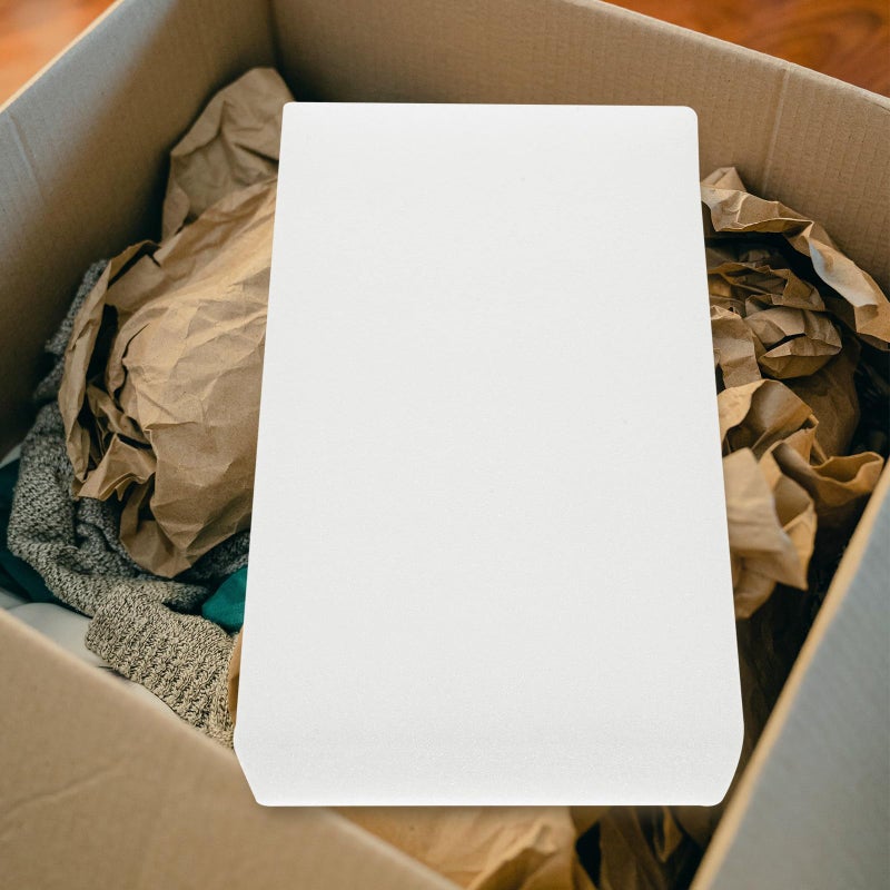 Professional Foam Packing Inserts 2pcs 250x150x50mm Protective Cushioning Pads for Shipping and Craft Packaging - Image 4