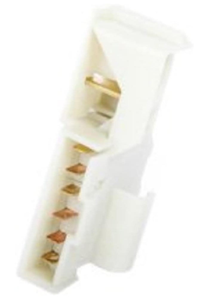 GM Genuine Parts D1565E Brake Light Switch - Image 1