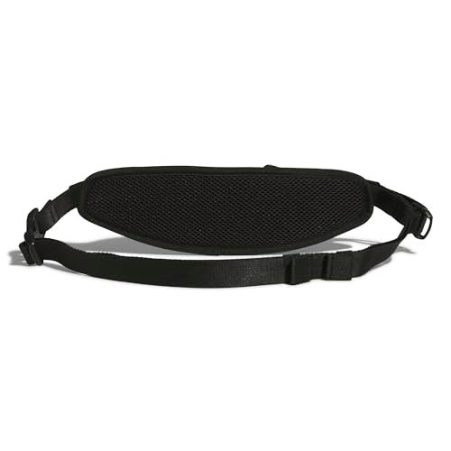 adidas Running Waist Bag - Black - Image 2