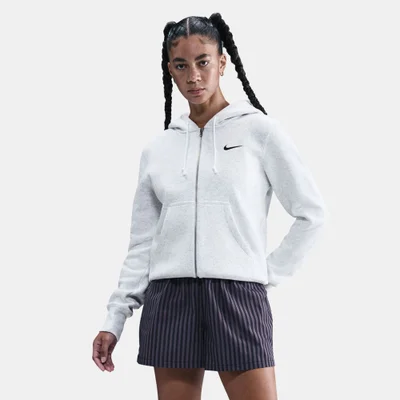 Nike Women's Sportswear Phoenix Fleece Full-Zip Hoodie