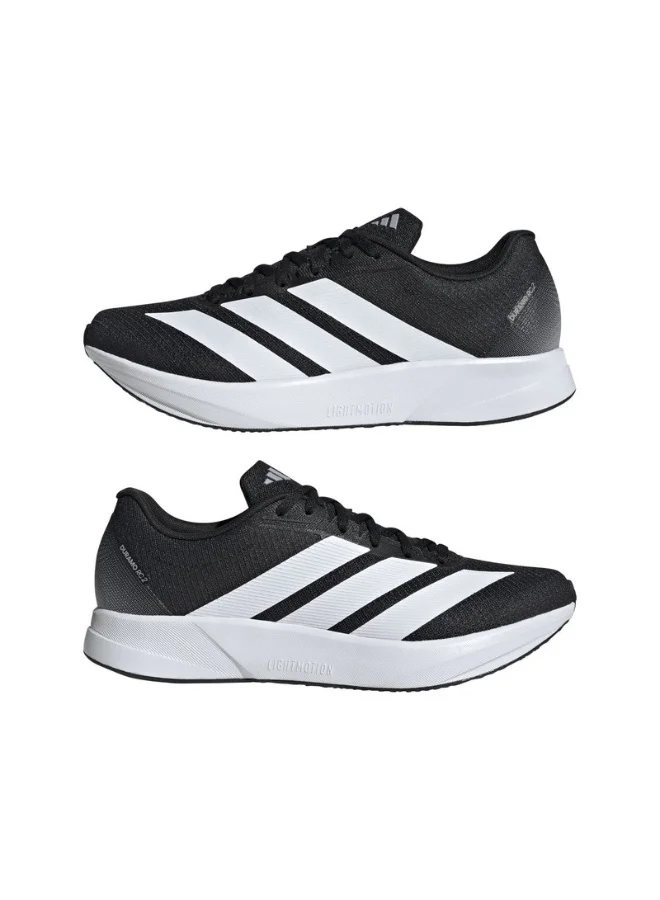 Adidas Adidas Duramo Rc2 M M Black Running Shoes For Men