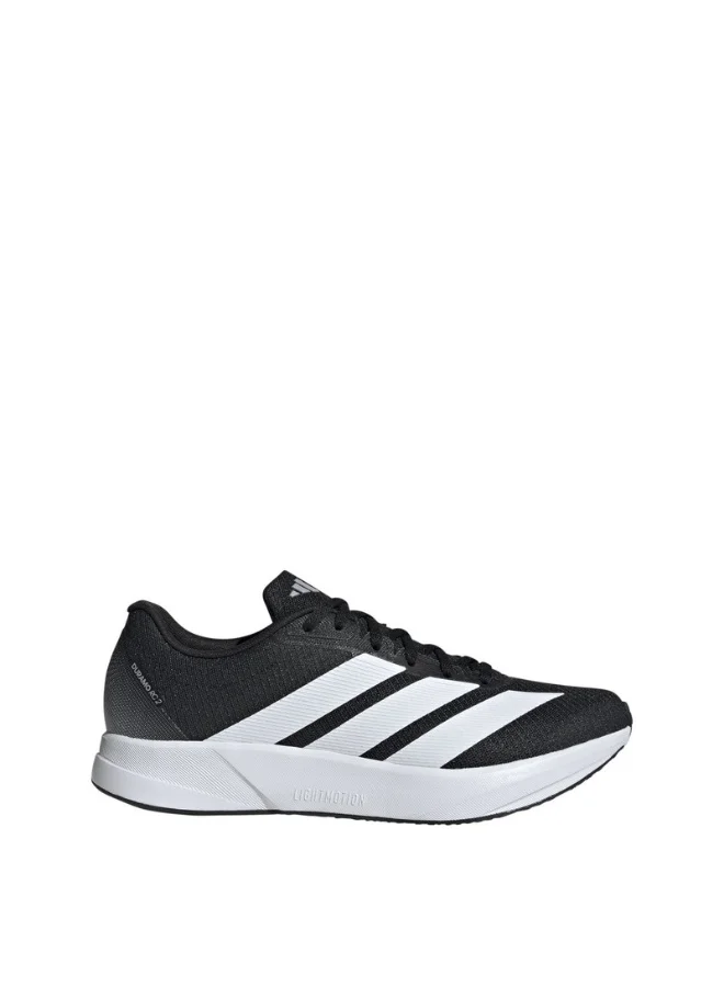Adidas Duramo Rc2 M Black Running Shoes