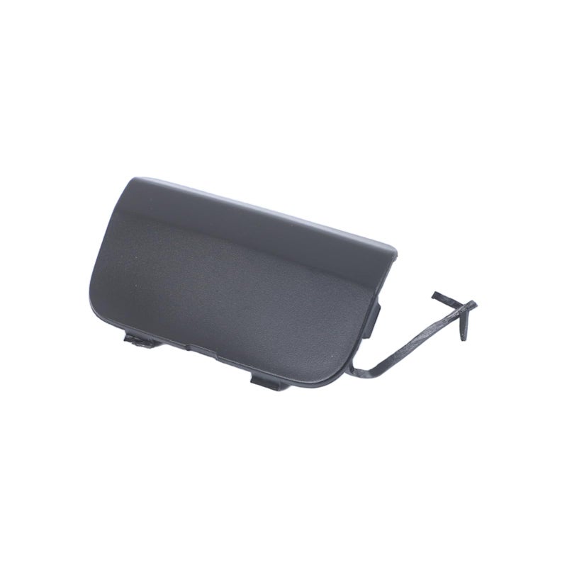 HAPPYHORSE Car Rear Bumper Tow Hook Cover Compatible with Subaru BRZToyot GT86 20122021 Trailer Cover CapRear Tow Hook Cap Towing Eye Cap Replace Accessories Right - Image 2