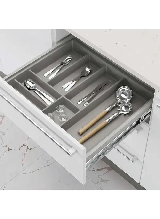 12 Inch Heavy Duty Ball Bearing Drawer Slides 100 LB Capacity 2 Pairs Side Mount - Image 3