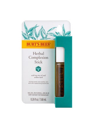 Burts Bees Herbal Blemish Stick (White) .26 Fl Oz Liquid - pzsku/ZF6634876E69DD276FE81Z/45/_/1720853274/82147ba7-a150-411e-9a87-0e025a6ed3ef