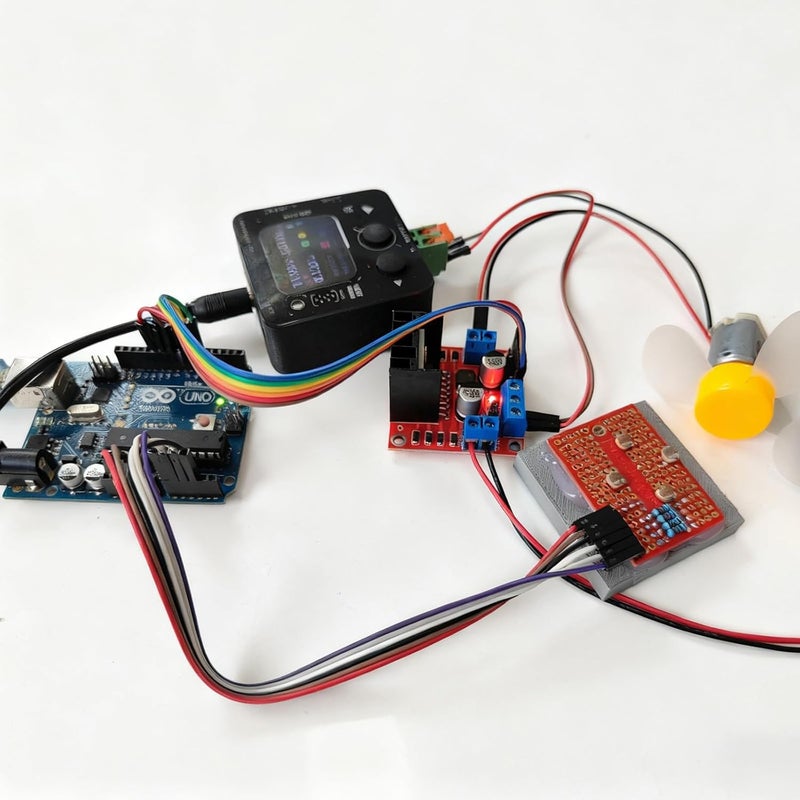 Gikfun 120pcs Breadboard Jumper Cable 40Pin Multicolored Wires 20cm for Arduino Dupont Connector DIY Kit EK8403 - Image 2