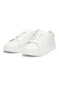 بوس white