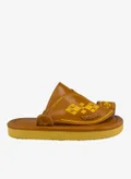 Footprint Asfar