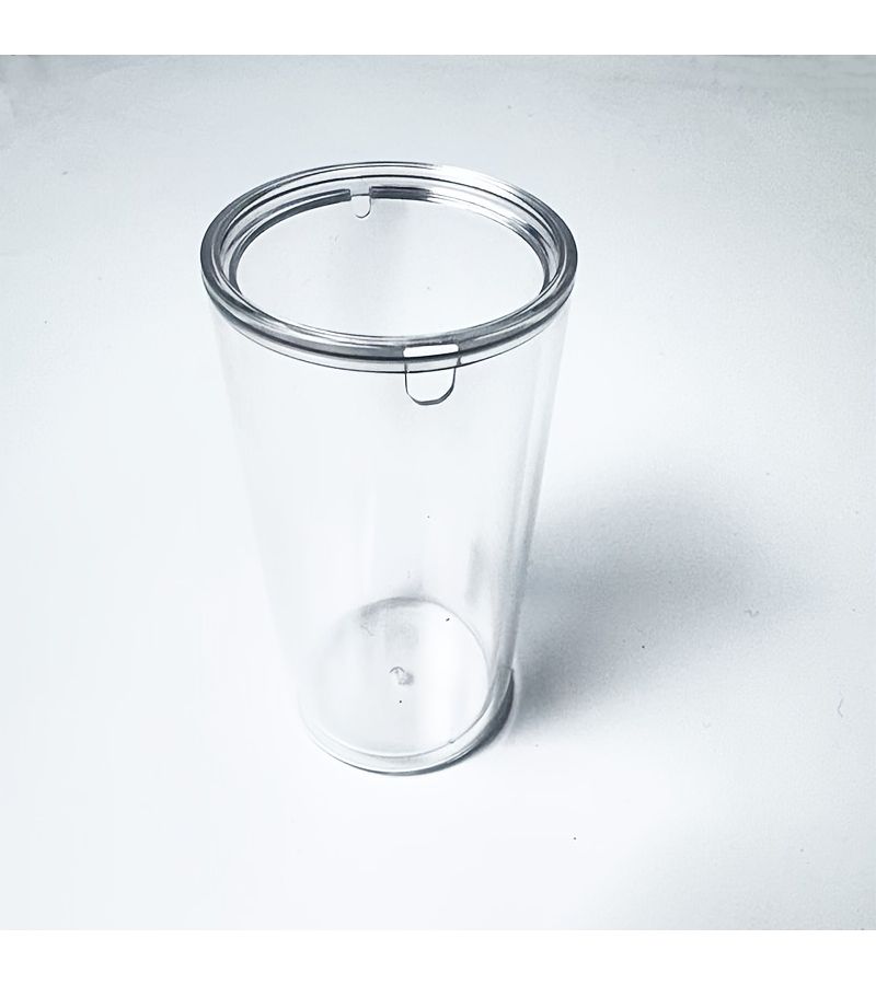 1 قطعة كوب سحري لخدعة اختفاء الحليب في خدعة المسرح الوهمية - Image 1