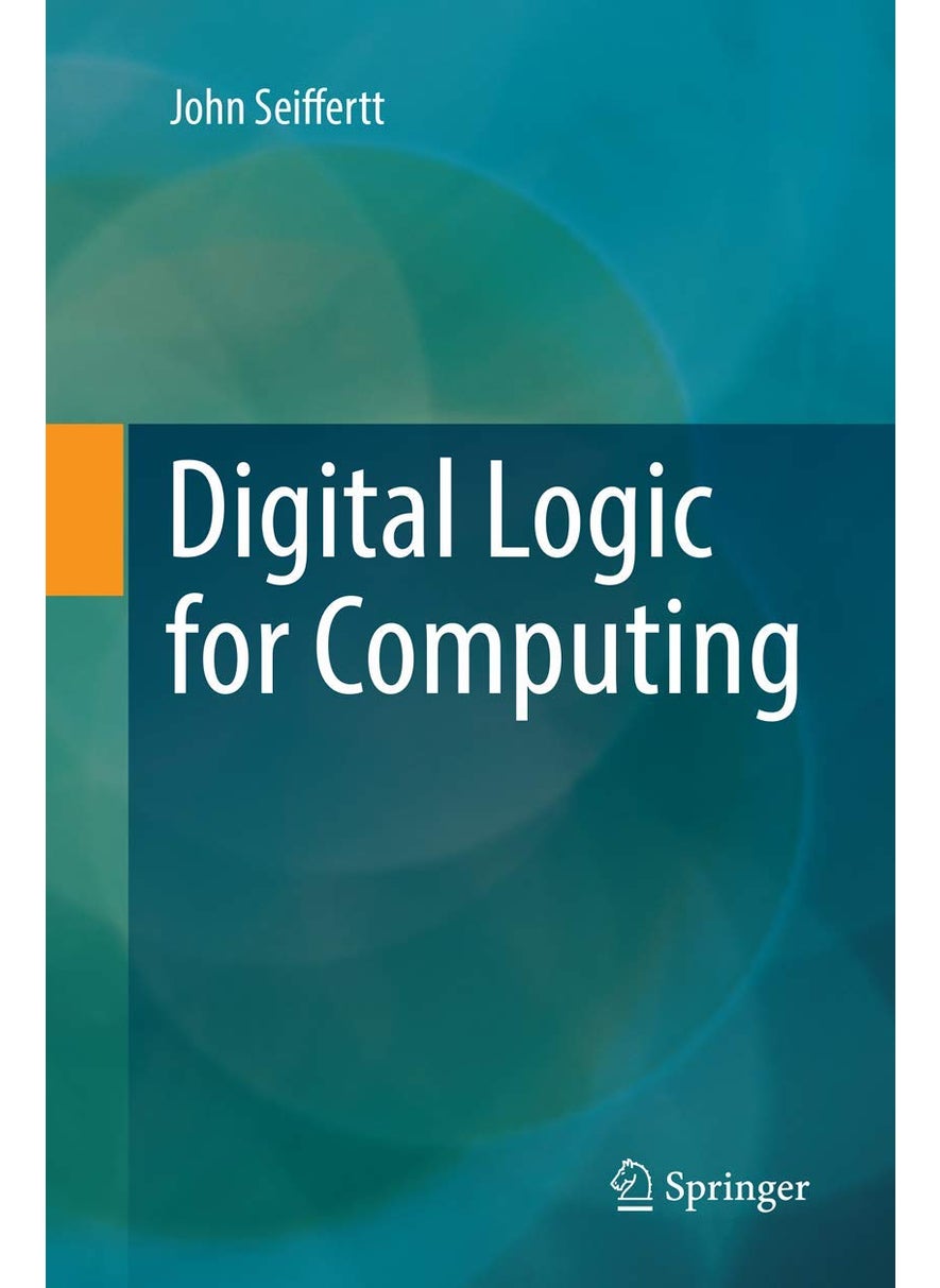 Digital Logic for Computing 