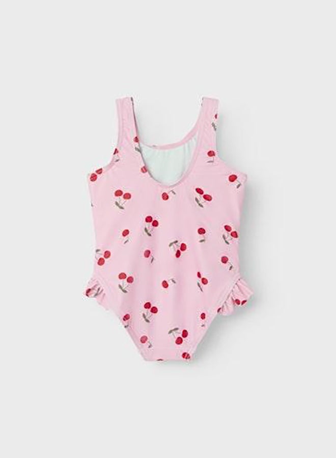 NAME IT Nmfzanne Swimsuit Box  - Image 2