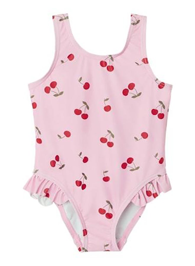 NAME IT Nmfzanne Swimsuit Box  - Image 1