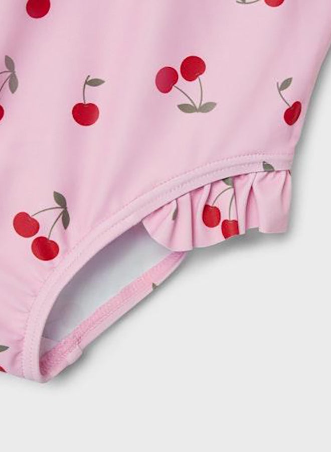 NAME IT Nmfzanne Swimsuit Box  - Image 4