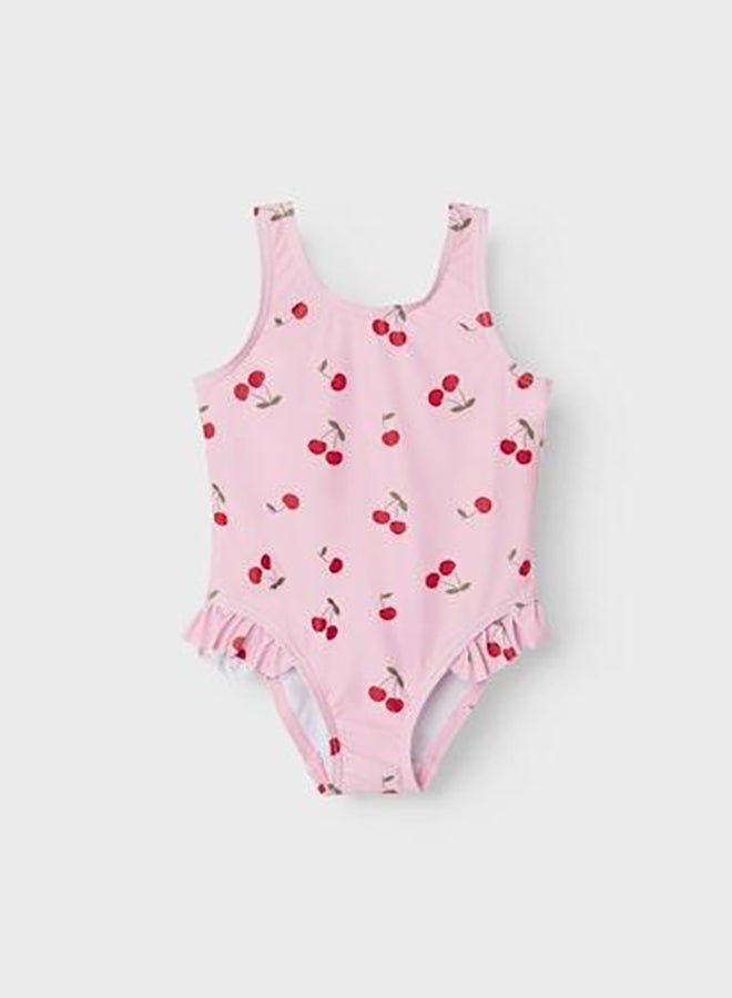 NAME IT Nmfzanne Swimsuit Box  - Image 3