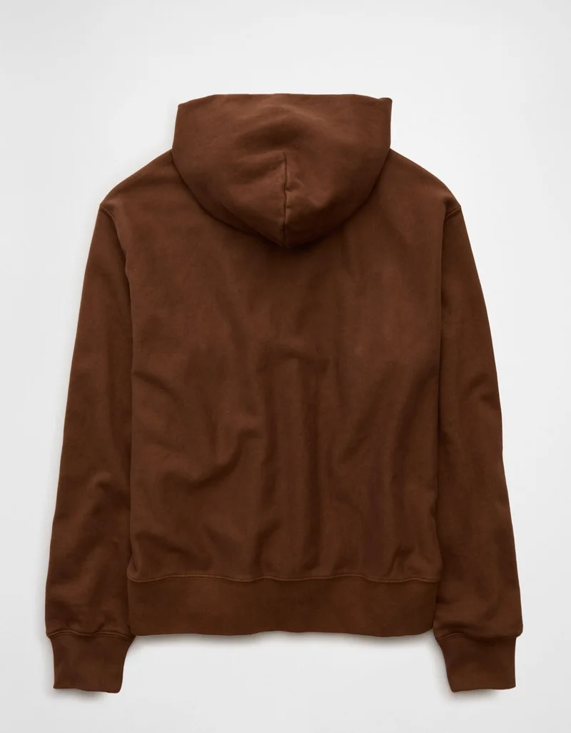 American Eagle  AE Laidback Luxe Heavyweight Hoodie  | Best Price UAE